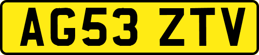 AG53ZTV