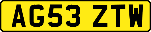 AG53ZTW