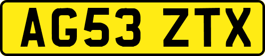 AG53ZTX