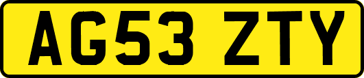 AG53ZTY