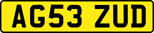 AG53ZUD