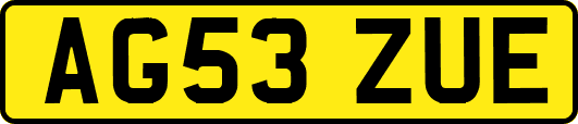 AG53ZUE