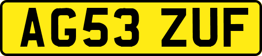 AG53ZUF