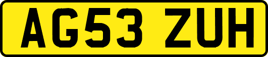 AG53ZUH
