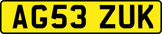 AG53ZUK