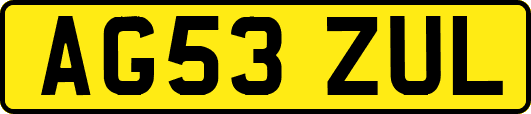 AG53ZUL