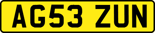 AG53ZUN