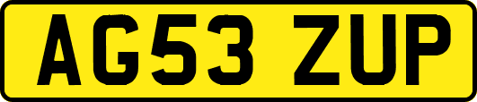 AG53ZUP