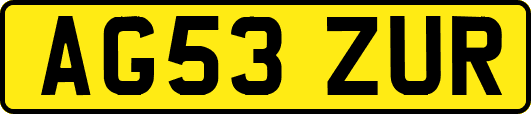 AG53ZUR
