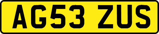 AG53ZUS