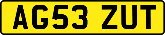 AG53ZUT