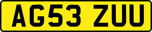 AG53ZUU