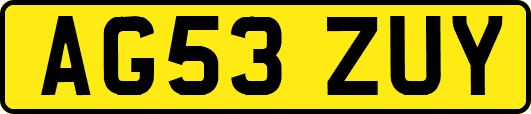 AG53ZUY