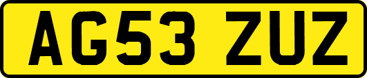 AG53ZUZ