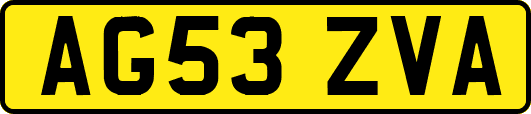 AG53ZVA