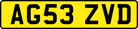 AG53ZVD
