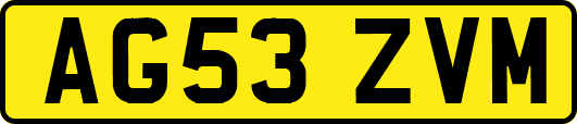 AG53ZVM