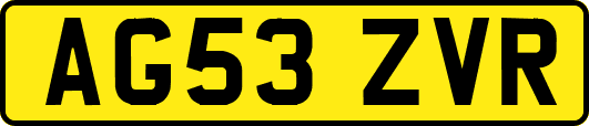 AG53ZVR