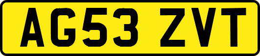 AG53ZVT