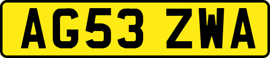 AG53ZWA