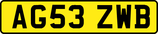 AG53ZWB