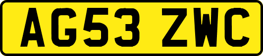 AG53ZWC