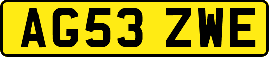 AG53ZWE
