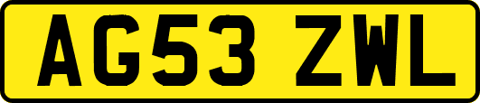 AG53ZWL