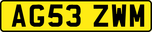AG53ZWM