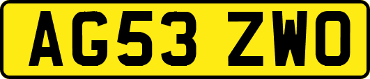 AG53ZWO