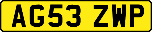 AG53ZWP
