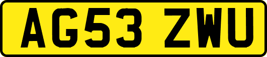 AG53ZWU
