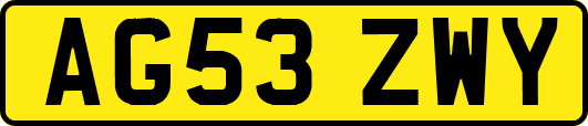 AG53ZWY