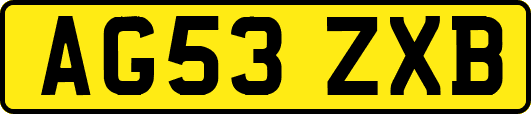 AG53ZXB