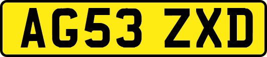 AG53ZXD