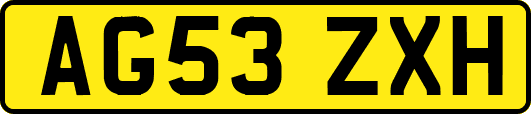 AG53ZXH