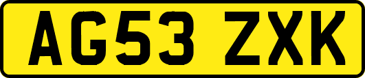 AG53ZXK