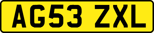 AG53ZXL