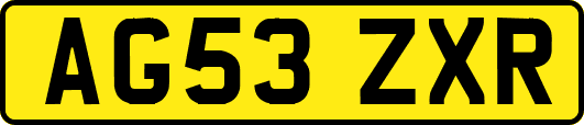 AG53ZXR
