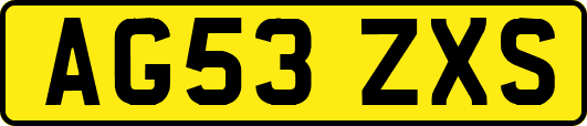 AG53ZXS