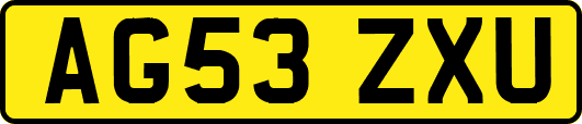 AG53ZXU