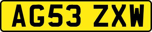 AG53ZXW