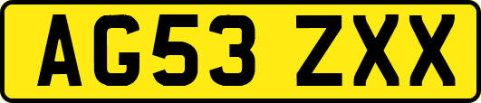 AG53ZXX