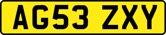 AG53ZXY