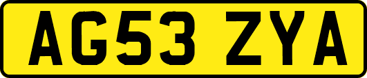 AG53ZYA