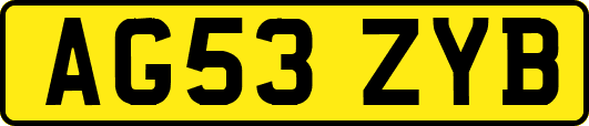 AG53ZYB