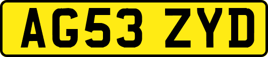 AG53ZYD