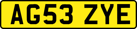 AG53ZYE