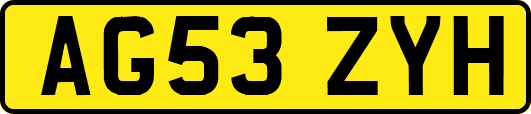 AG53ZYH