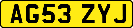 AG53ZYJ